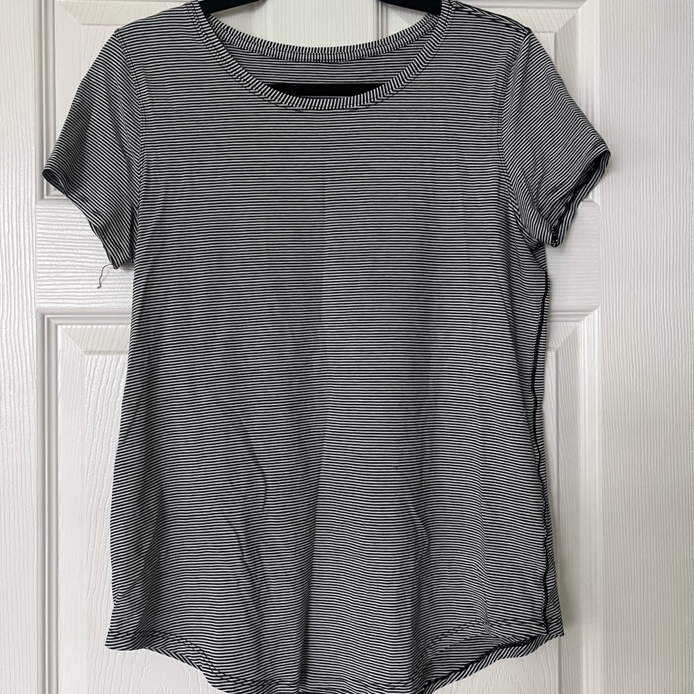 Lululemon Love crew T-shirt